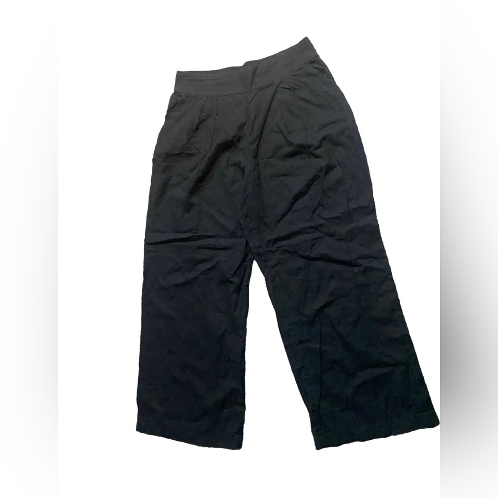 🎁Abercrombie & Fitch Black Pants